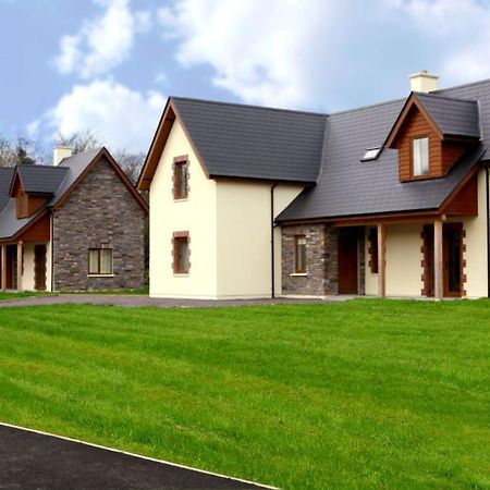 Villa Ardnagashel Woods Bantry Exterior foto