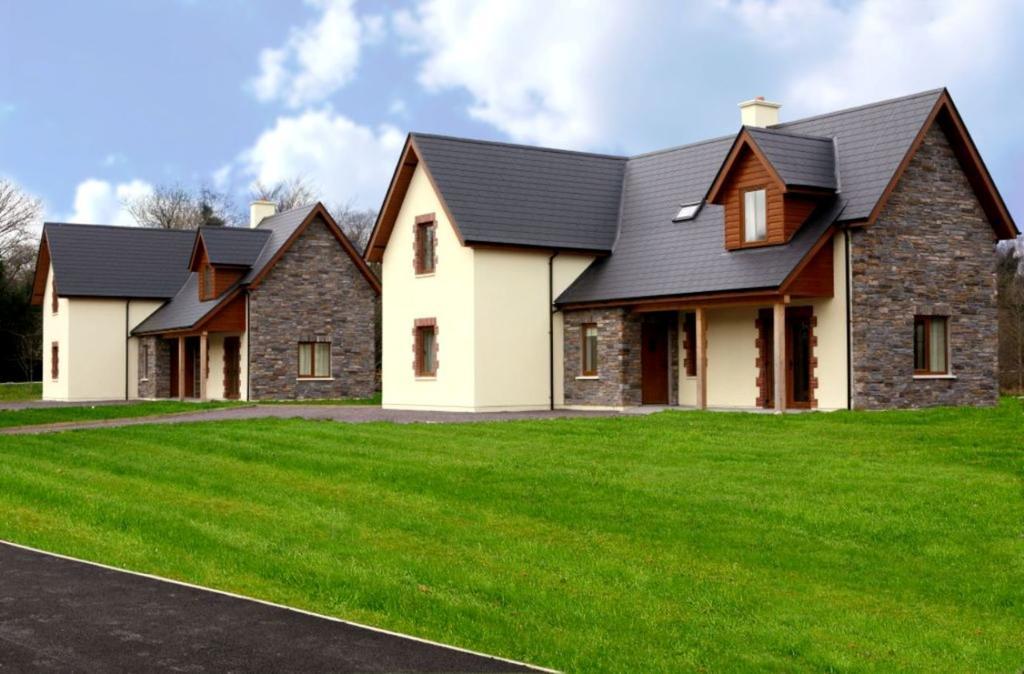 Villa Ardnagashel Woods Bantry Exterior foto